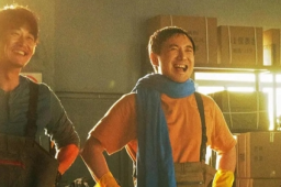 《飞驰人生3》领跑春节档票房