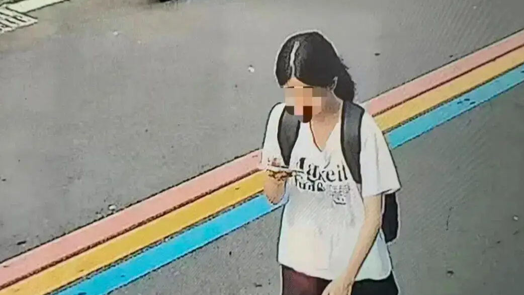  独闯南太行失联14天的女子已找到