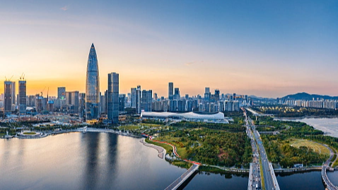  中國經濟必將破浪前行