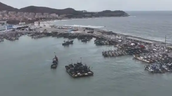 中国已经进入拉尼娜状态