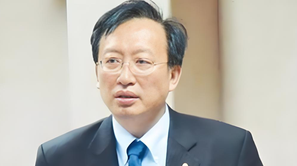 台当局官员窜访以色列 中使馆发声