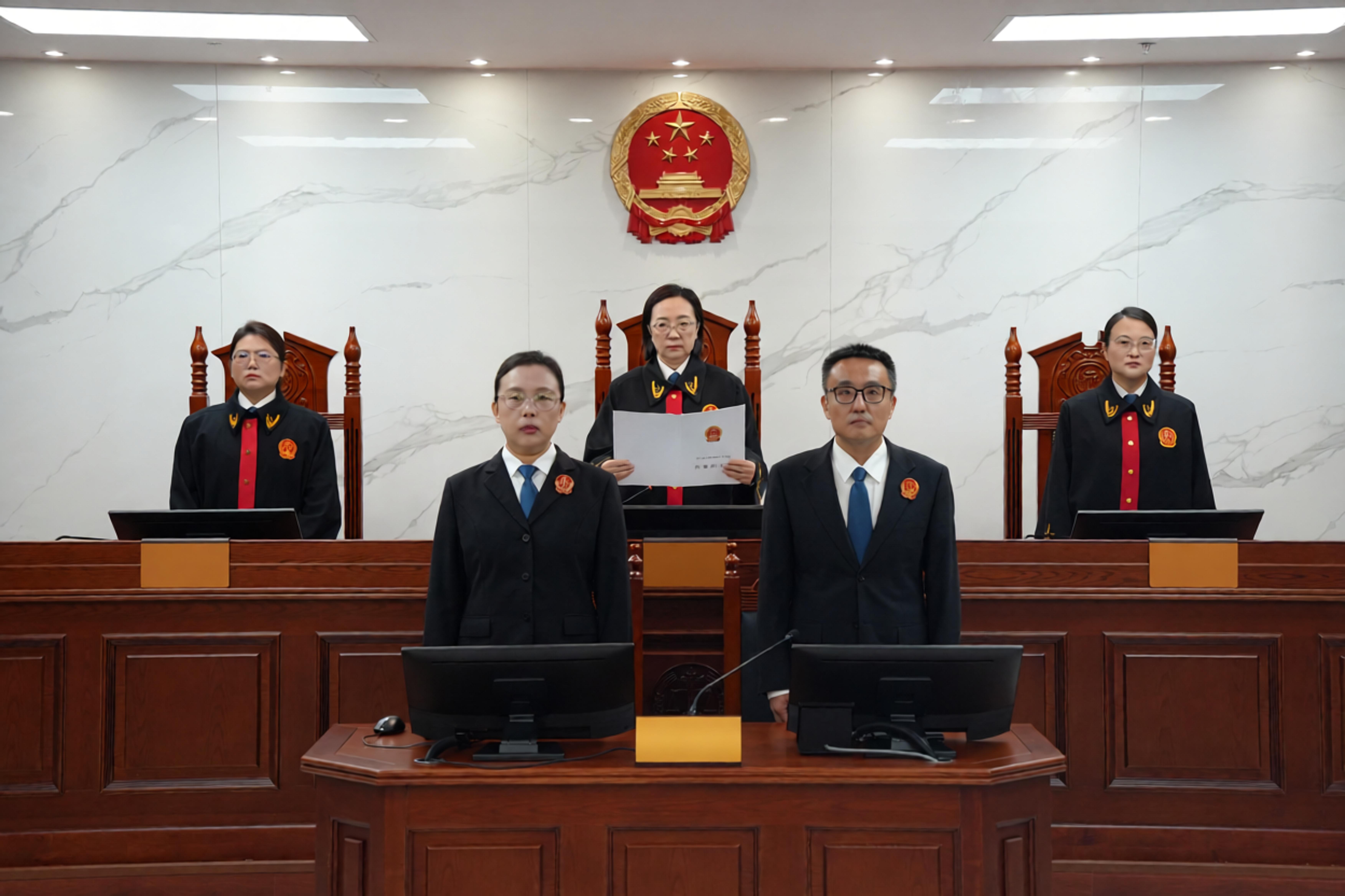 北京大学原副校长任羽中被判8年
