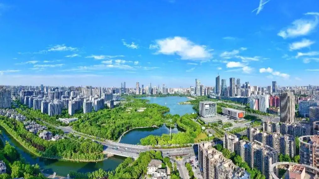  投了一家公司 合肥赚了一个合肥