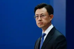 北京至平壤列车恢复运行？外交部回应