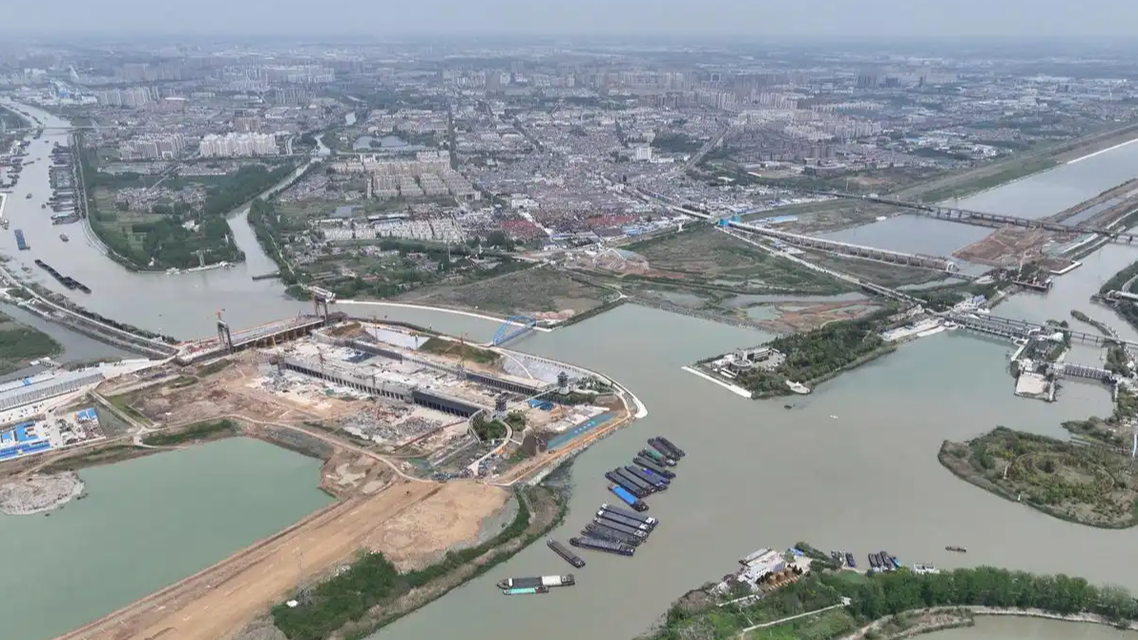 水润家园好光景