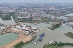   水润家园好光景 缩略图