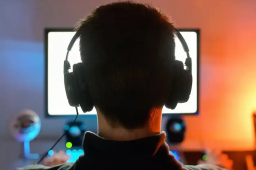   玩游戏能治病还可走医保 缩略图