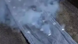  “以为牛仔裤爆炸了 结果是升级了”