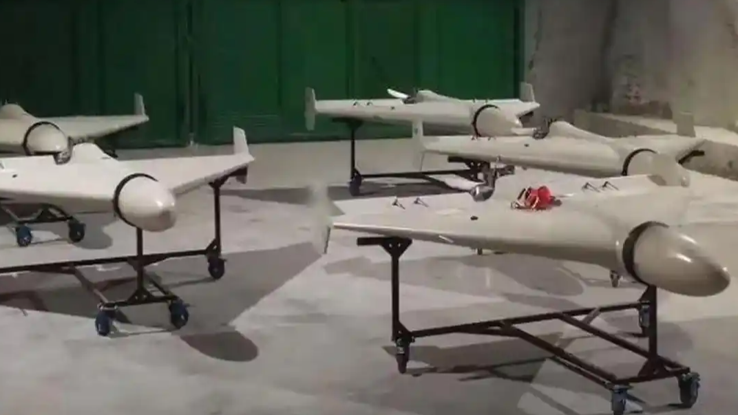  空战暴露印巴共同困境
