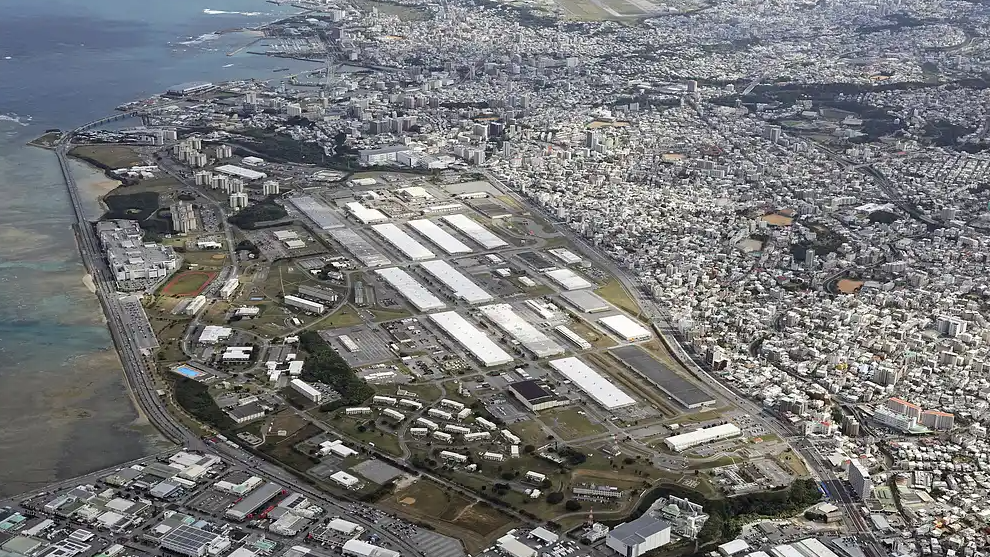 日本政府被判赔39亿日元