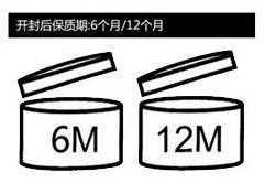 去年沒用完的防曬霜今年還能用嗎