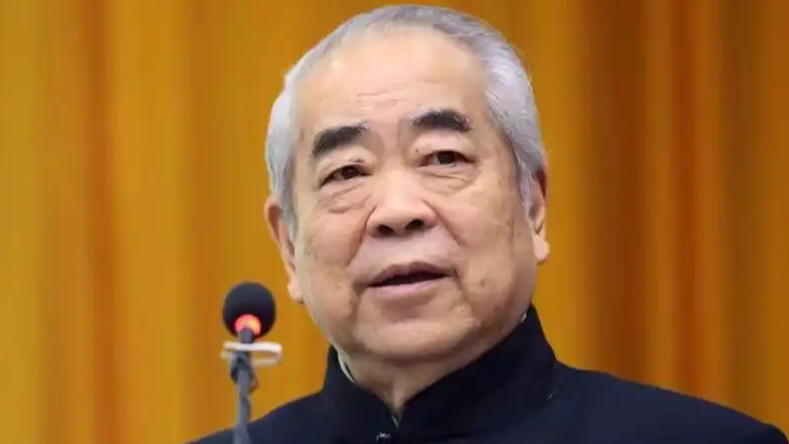 许光汉将于明日退伍