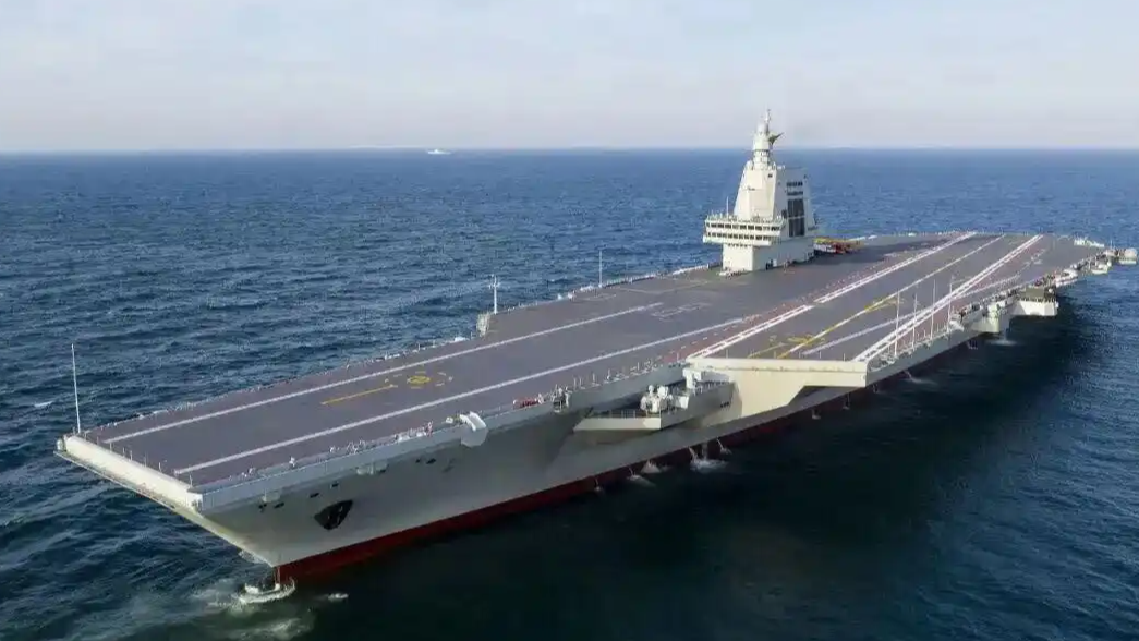 官宣：央企十大国之重器十大超级工程