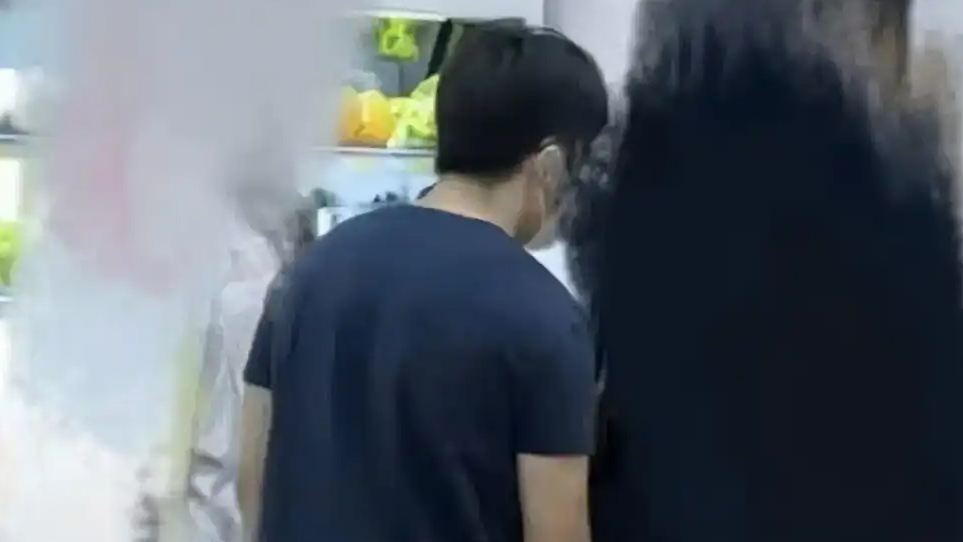 偷拍被开除男生未入围公务员体检