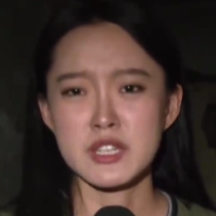 小区臭气熏天 记者现场“yue”不停