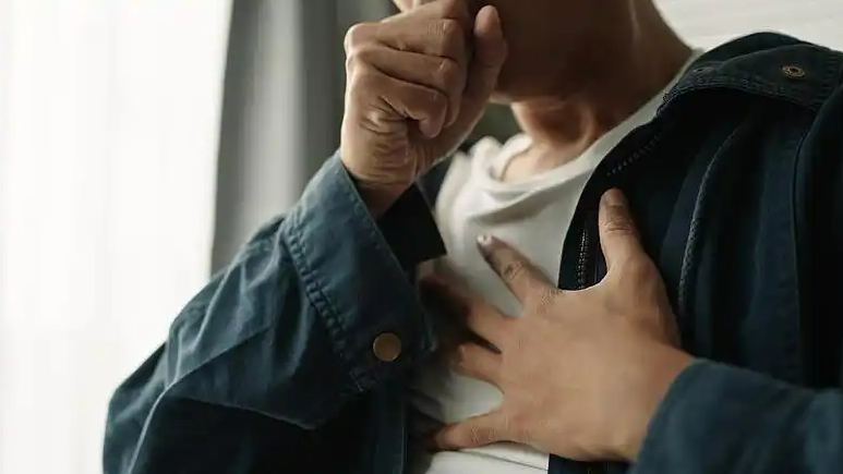 出现这些不适可能是甲醛超标