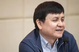   张文宏在人民日报撰文 缩略图