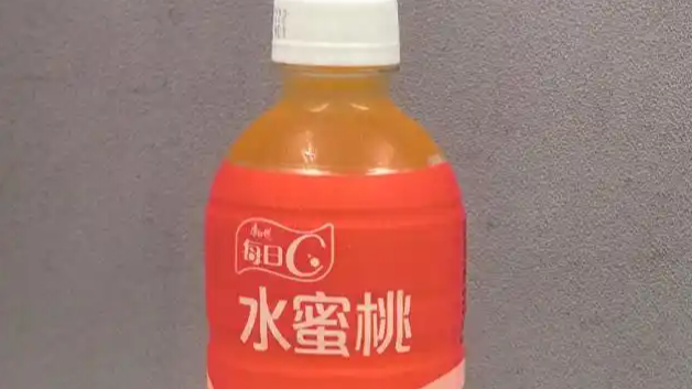 康师傅每日C饮料被指虚假宣传