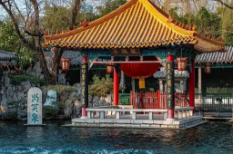   春节假期哪些景点更热门？盘点来了 缩略图