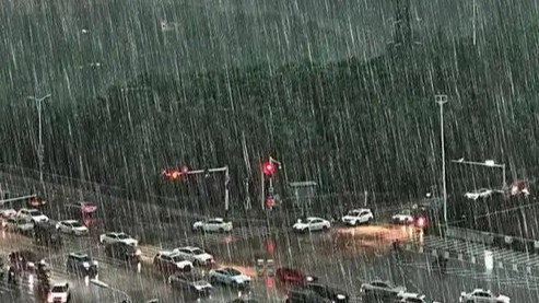  南方特大暴雨可能突破“历史极值”