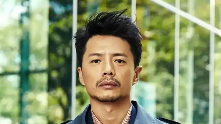  段奕宏本名叫段龙 张译叫张毅