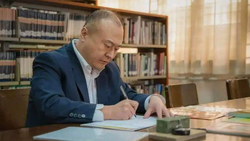  王虹北大老师：数学研究不宜太卷
