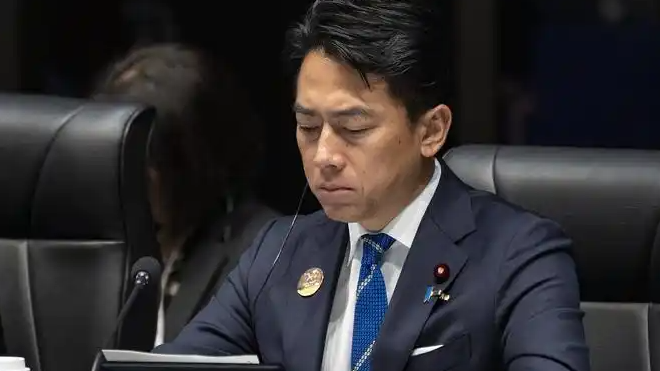  日本派人赴德“学习俄乌冲突经验”