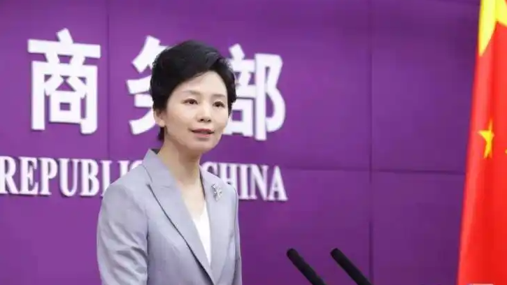 商务部：敦促日方收回错误言行