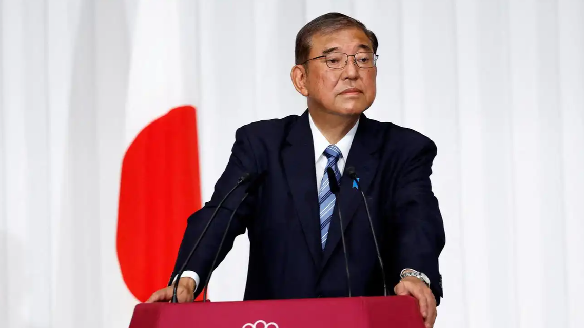  美国袭击伊朗 斯塔默石破茂等表态