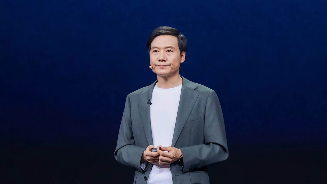  雷军强烈建议大家现在就换手机