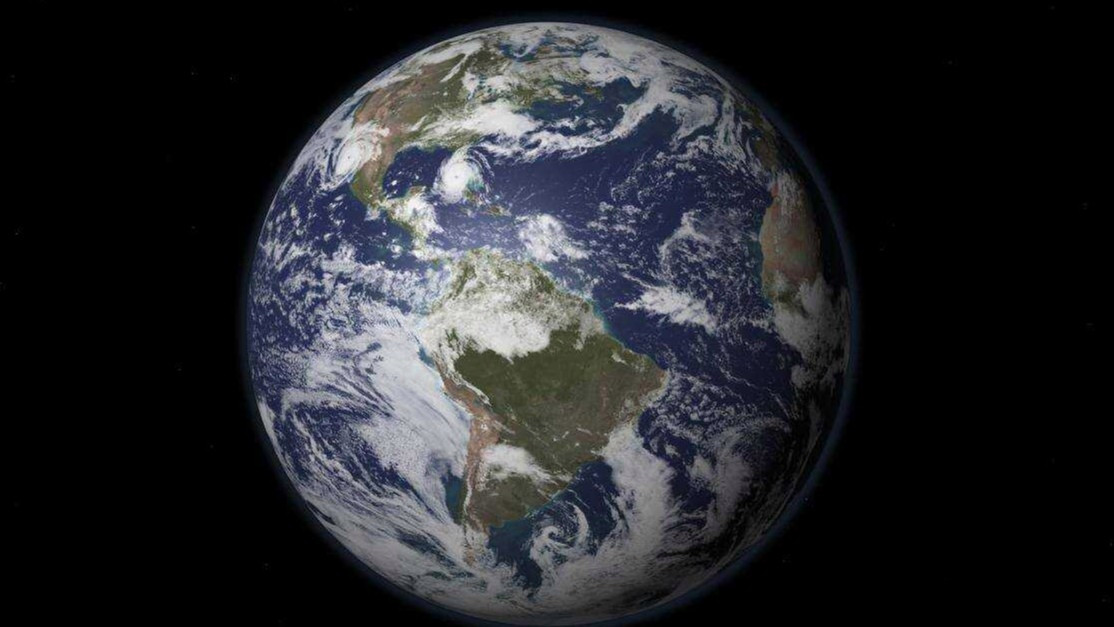 地球将进入小冰河期系误区