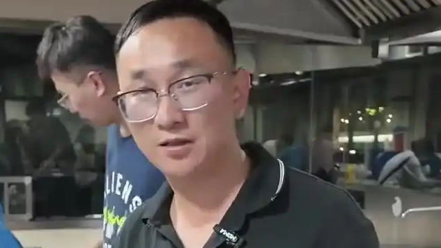 宁波男人们在夜校烹饪课扎堆学做菜