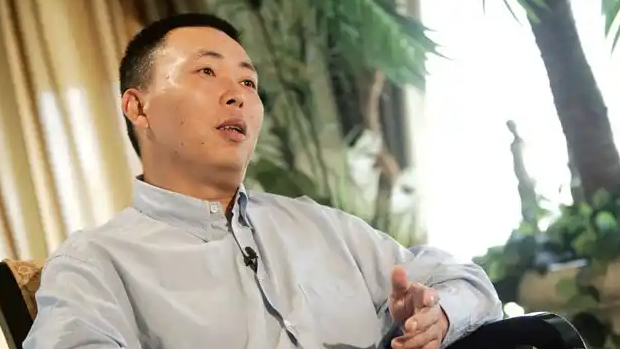 段永平称王宁与乔布斯同级别
