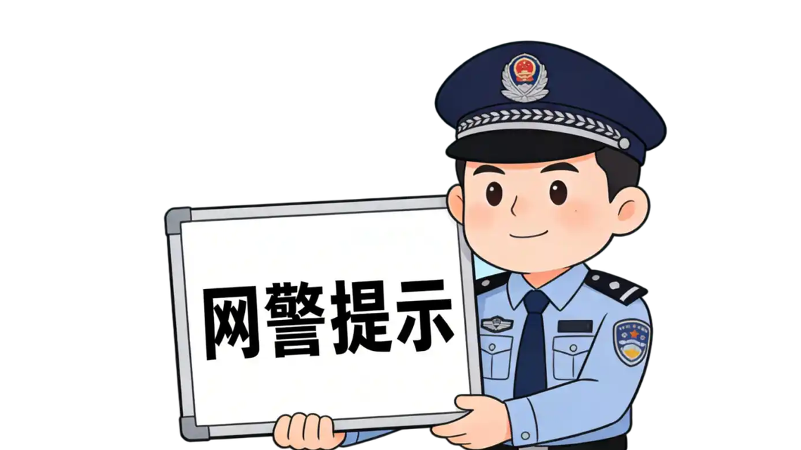  网警护航研考：规避查分陷阱