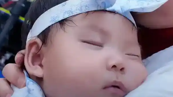 高考考点108天宝宝为舅舅送考