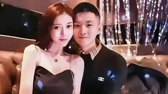 赵心童女友是剑桥大学硕士