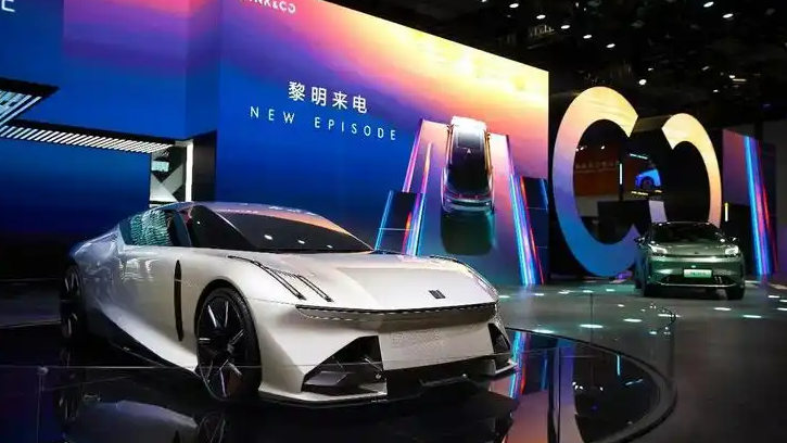  电车买得起修不起 如何让人更满意