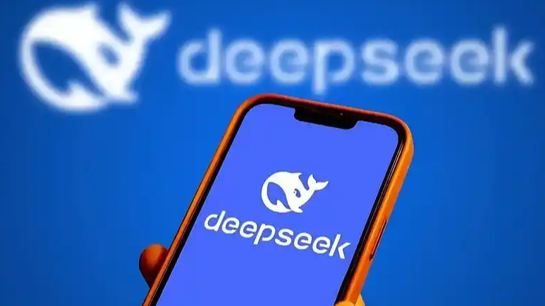  DeepSeek被曝融资500亿