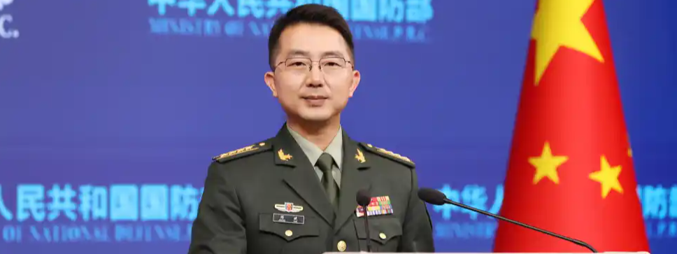 国防部回应日本在台培养媚日人士