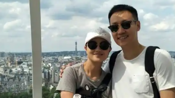  有一种爱情叫辛柏青朱媛媛