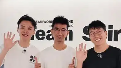 “美丽明天”会是下一个与辉同行吗