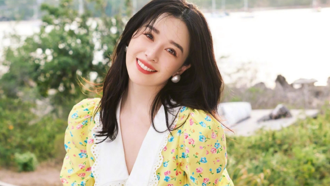 阚清子疑似承认怀孕