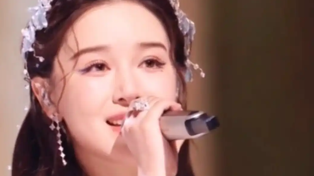 阚清子：要看唱得好就去看《歌手》