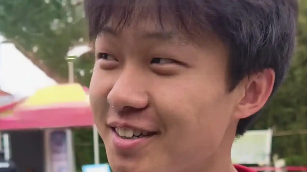 高考语文考试结束