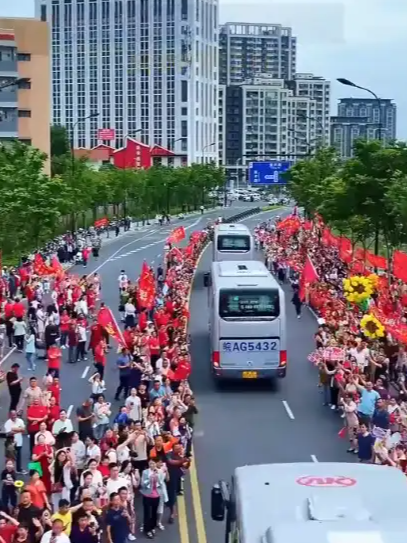  高考前一天你在做什么