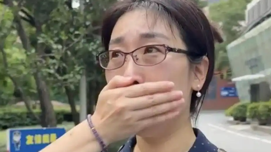  假结婚证做出真胚胎 法律为何管不了