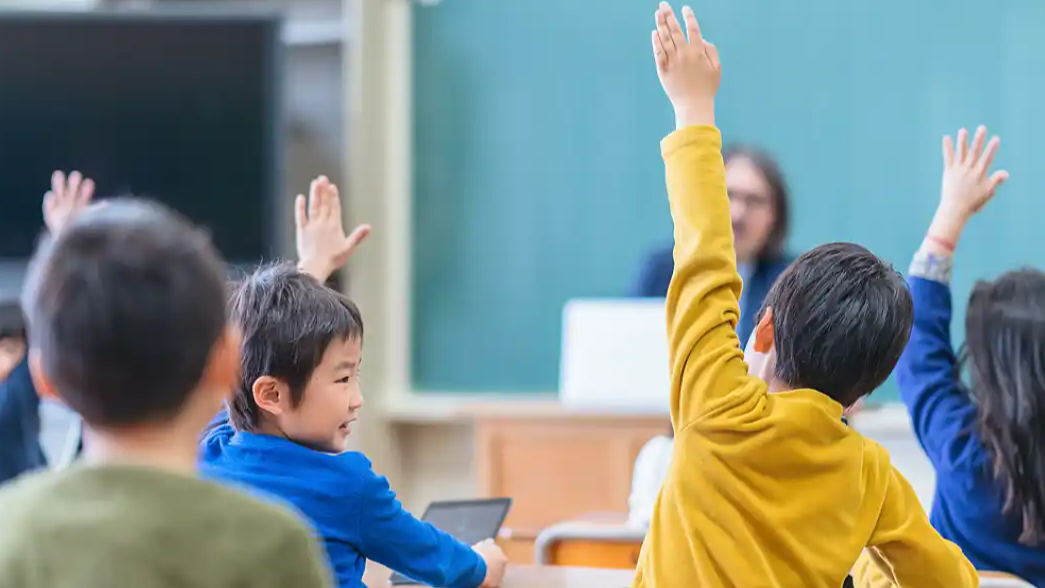 平均每天减少22所小学