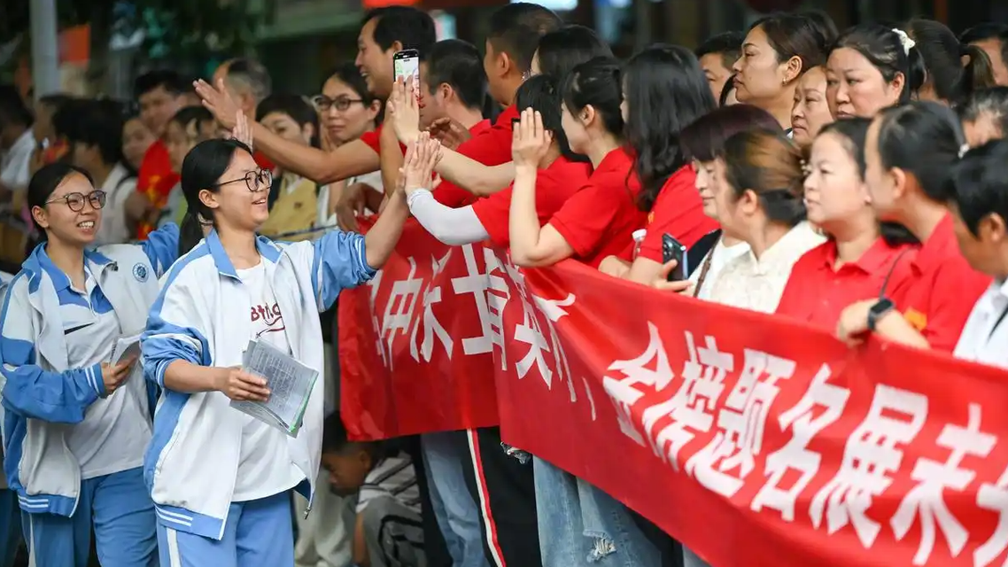 高考后&ldquo;学过的都忘了&rdquo;？专家解读