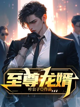 至尊龙婿
