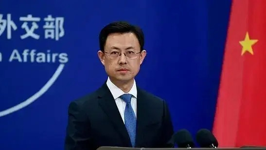  中国有600枚核弹头？外交部回应